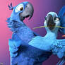 Rio 2 17 BestMovieWalls