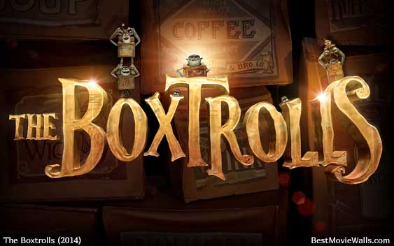 The Boxtrolls 08 BestMovieWalls