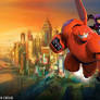 Big Hero 6 09 BestMovieWalls