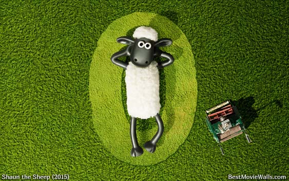 Shaun the Sheep 01 BestMovieWalls by BestMovieWalls on DeviantArt Shaun the Sheep 01 BestMovieWalls by BestMovieWalls on DeviantArt