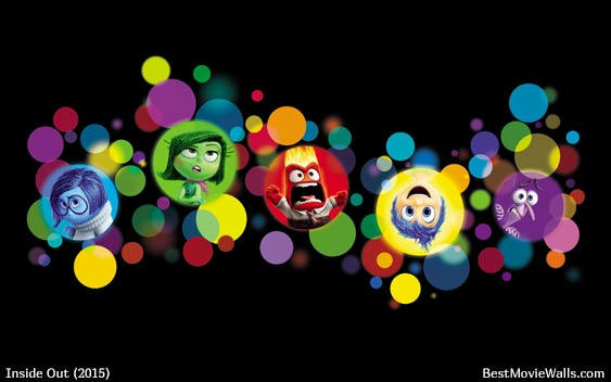 Inside Out Twitter Frame Inside Out 12 BestMovieWalls by BestMovieWalls on DeviantArt