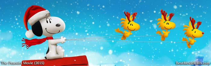 Peanuts Movie BestMovieWalls dual06