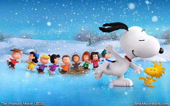 Peanuts Movie 29 BestMovieWalls by BestMovieWalls on DeviantArt Peanuts Movie 29 BestMovieWalls by BestMovieWalls on DeviantArt