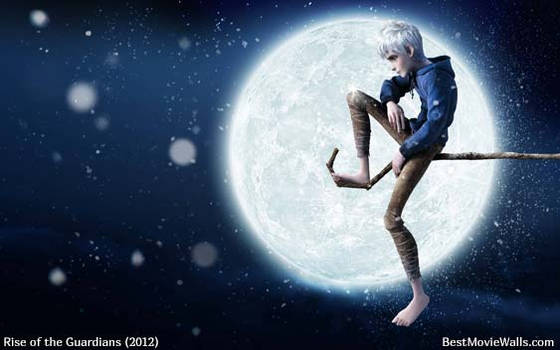 Rise of the Guardians 07 bestmoviewalls