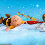 Peanuts Movie 30 BestMovieWalls