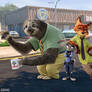 Zootopia 17 BestMovieWalls