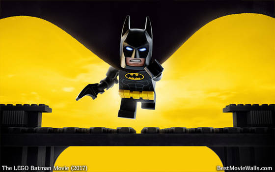 Explore the Best Legobatman Art | DeviantArt