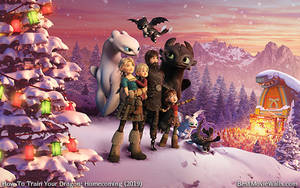 HTTYD Homecoming 01 BestMovieWalls