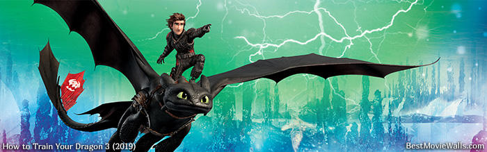HTTYD3 BestMovieWalls dual03 by BestMovieWalls on DeviantArt