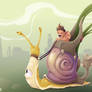 Snail