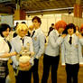 Ouran High School Host Club Band