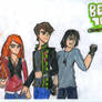 Ben 10 Omniverse: My Way