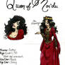 Gothel Mor'du