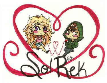 Solrek Explore the Best Solrek Art | DeviantArt