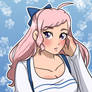 Kana (without Glasses)