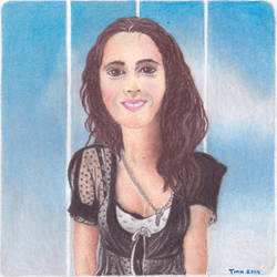 Sharon Den Adel