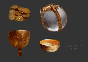 Material Studies