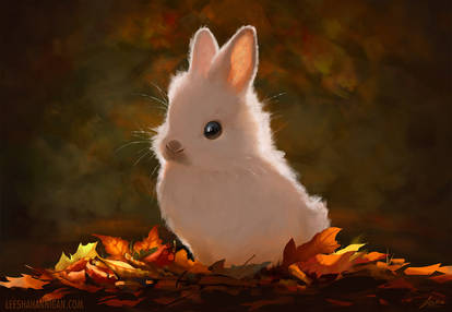 Little Autumn