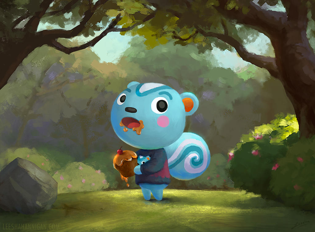 Filbert by LeeshaHannigan on DeviantArt