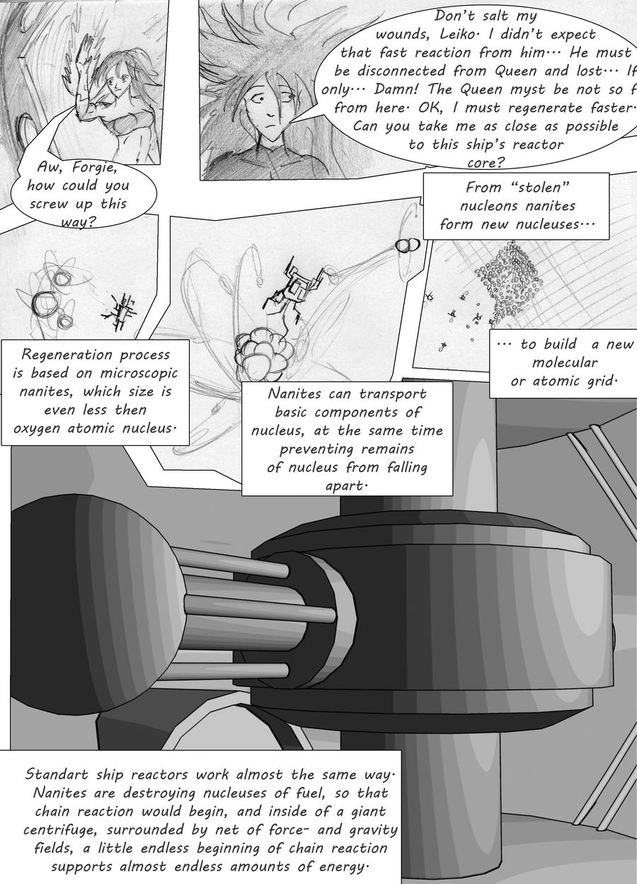 Blood and Wine - Page 47