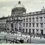 Old Berlin postcard