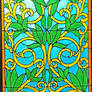 Stained Glass