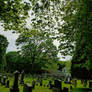 The Old Burying Ground