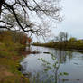 River at Beardsley