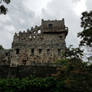 Gillette Castle