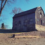 Old Barn