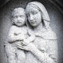 Maria and Child