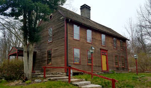 Eliot Beardsley Homestead