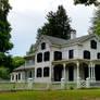 Abandoned House