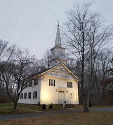 Black Rock Church