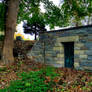 A Crypt at Willowbrook