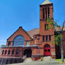 Derby United Methodist Church