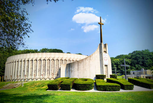 Holy Rosary Parish