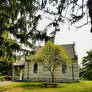 Cemetery Chapel