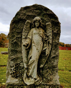 Angel of New Britain