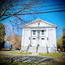 Our Lady of the Rosary Chapel