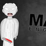 Mad Engine Granny Tea