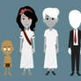 The Cursed Family