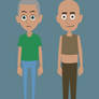 The Twins