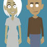 Whos Rememberes The Grandparents Old Looks