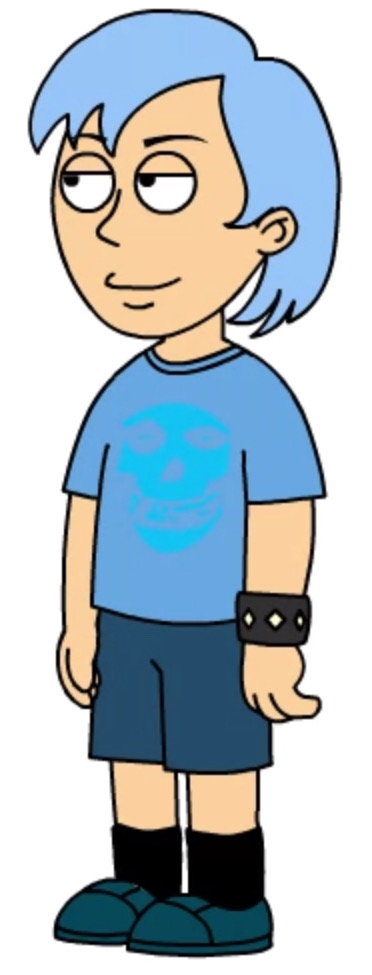 My CW Avatar