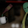 The Twins: Bob Gets poisoned
