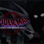 Spider-Man: Across The Spider Verse