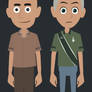 The Twins V2