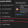 Second Channel Anniversary