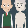 Wallace And Gromit